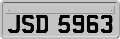 JSD5963