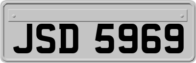 JSD5969