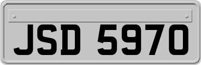 JSD5970