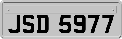 JSD5977