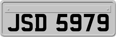 JSD5979