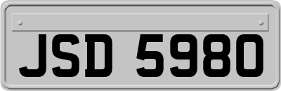 JSD5980