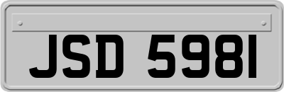 JSD5981