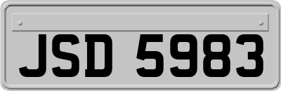 JSD5983