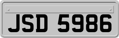 JSD5986