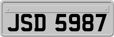 JSD5987