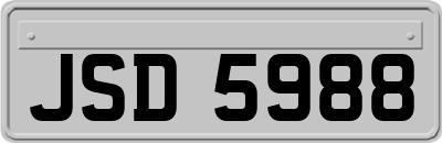 JSD5988