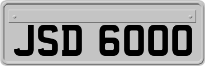 JSD6000