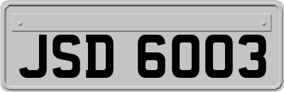 JSD6003