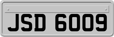 JSD6009