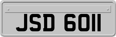 JSD6011