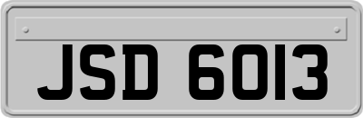 JSD6013