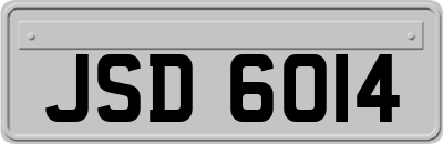 JSD6014