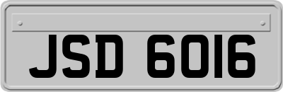 JSD6016