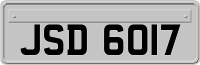 JSD6017