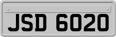 JSD6020