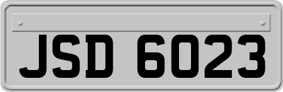 JSD6023