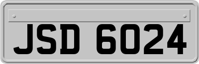 JSD6024