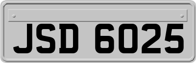 JSD6025