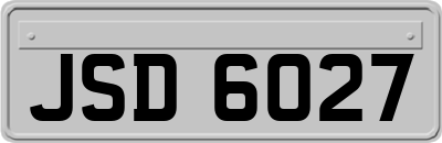 JSD6027