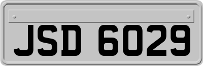 JSD6029