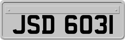 JSD6031