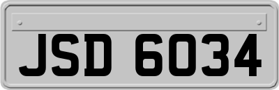 JSD6034