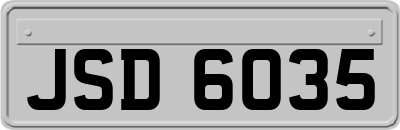 JSD6035