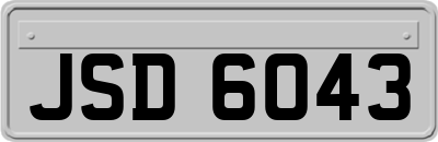 JSD6043
