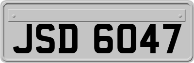 JSD6047
