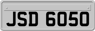 JSD6050