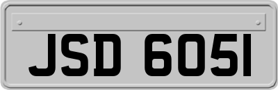 JSD6051