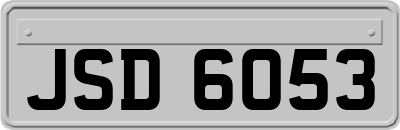 JSD6053