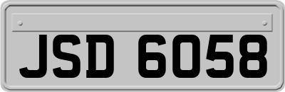 JSD6058