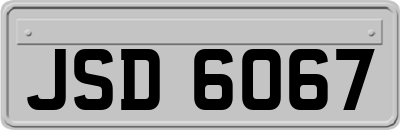 JSD6067