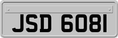 JSD6081