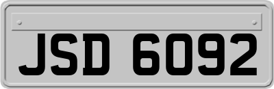 JSD6092