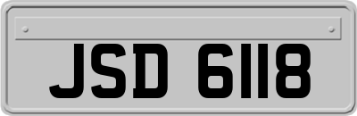 JSD6118
