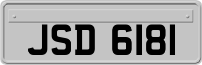 JSD6181