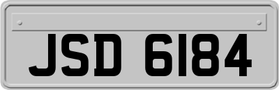 JSD6184