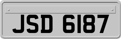 JSD6187