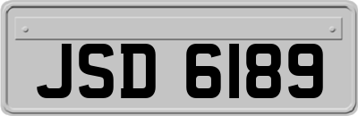 JSD6189