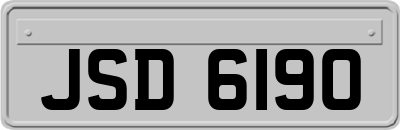 JSD6190
