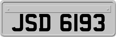 JSD6193