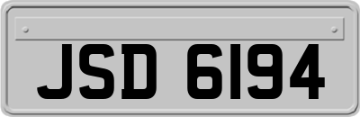 JSD6194
