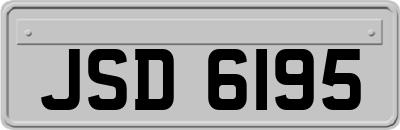 JSD6195