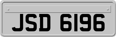 JSD6196