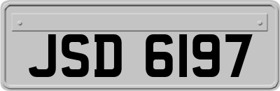 JSD6197
