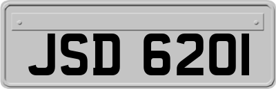 JSD6201