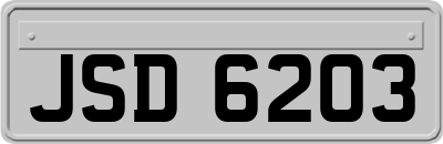JSD6203